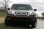 Honda Pilot 2009 года